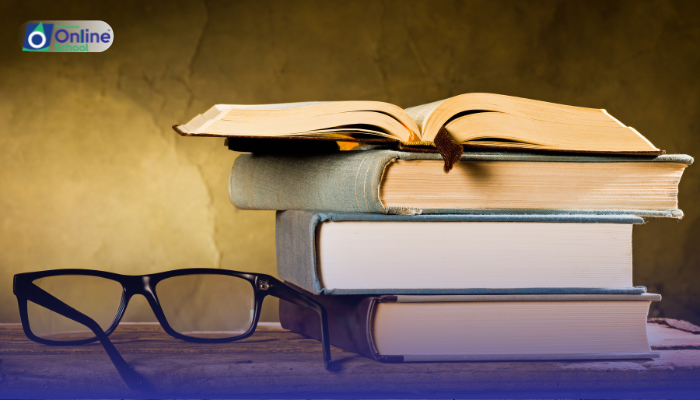 Lesson 03: Preserving the Essence: The Irreplaceable Role of Books in a Digital Age